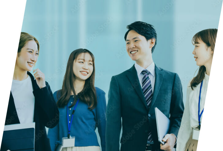 社員のAIリテラシー格差をなくす